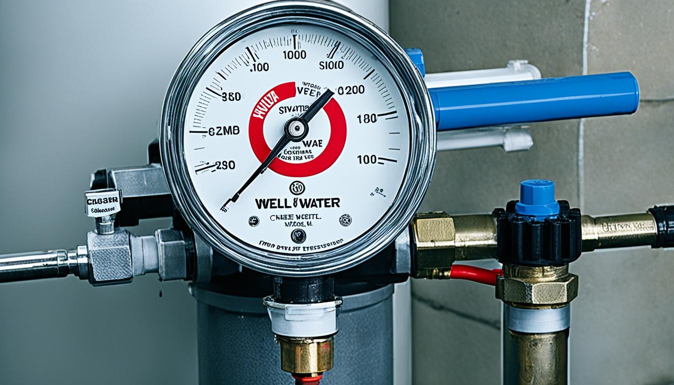 How Do Home Well Water Pump and Pressure Systems Work