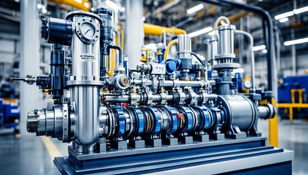 Hydraulic Institute Pump Testing Standards
