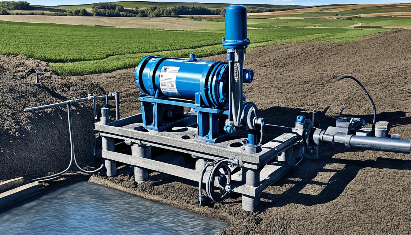 grundfos well pumps
