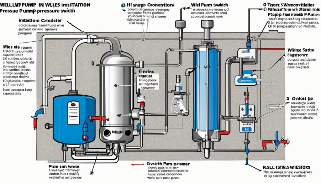 well pump pressure switch installation guide