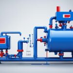 Pressure Tanks Uses and Working Explained