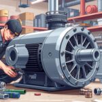 Jet Pump Motors – Installation and Troubleshooting